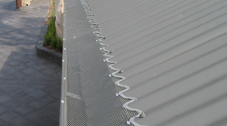 GumLeaf Gutter Guard Installers Tauranga Bay of Plenty
